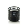 Mann Filter Oil Filter, W712 W712